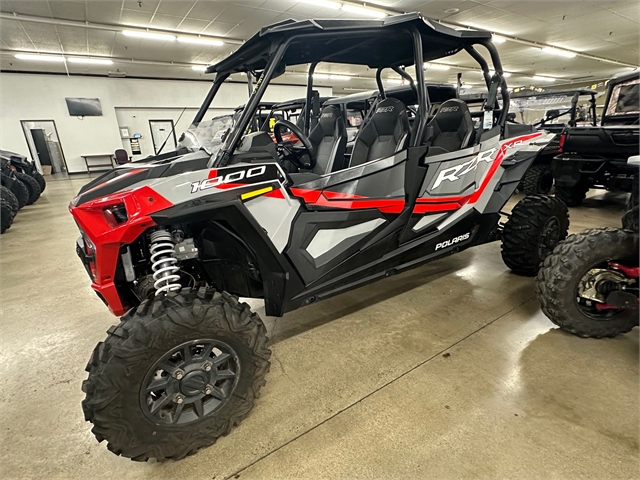 2023 Polaris RZR XP 4 1000 Ultimate at Big River Motorsports