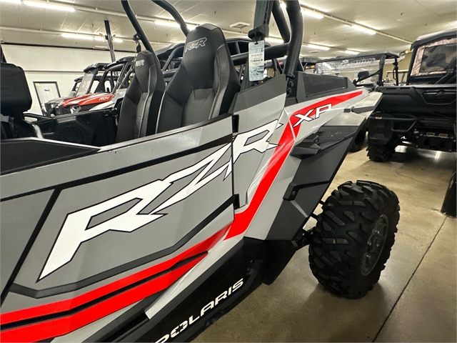 2023 Polaris RZR XP 4 1000 Ultimate at Big River Motorsports