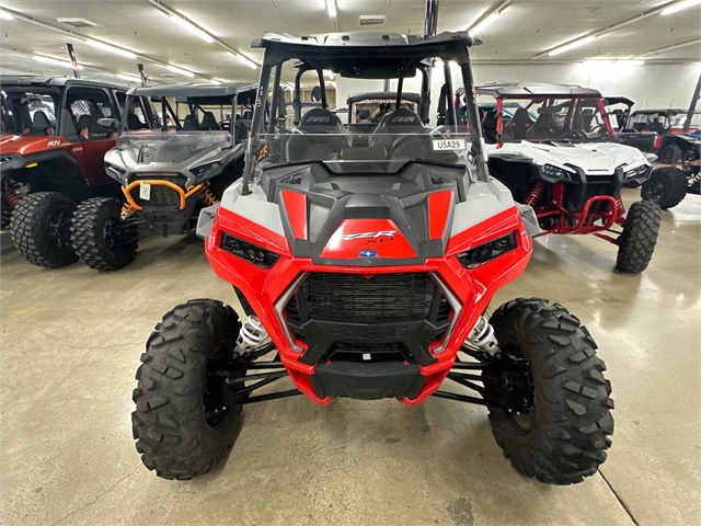 2023 Polaris RZR XP 4 1000 Ultimate at Big River Motorsports