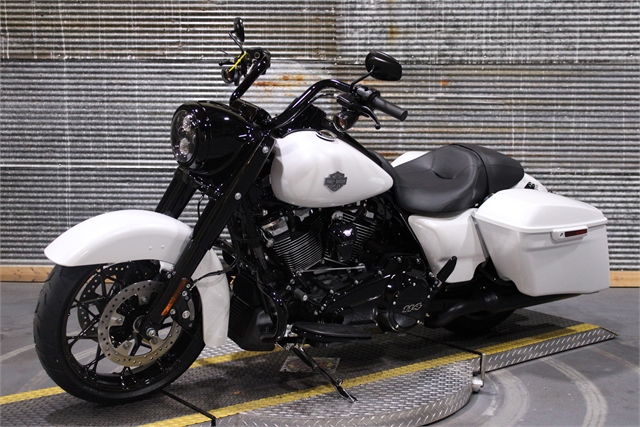 Harley-Davidson Road King Image