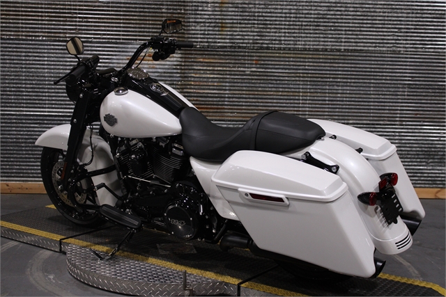 2024 Harley-Davidson Road King Special at Texarkana Harley-Davidson