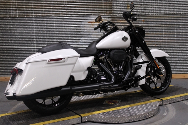 2024 Harley-Davidson Road King Special at Texarkana Harley-Davidson