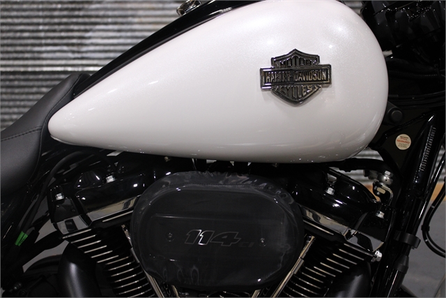 2024 Harley-Davidson Road King Special at Texarkana Harley-Davidson