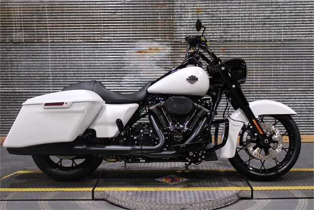 2024 Harley-Davidson Road King Special at Texarkana Harley-Davidson