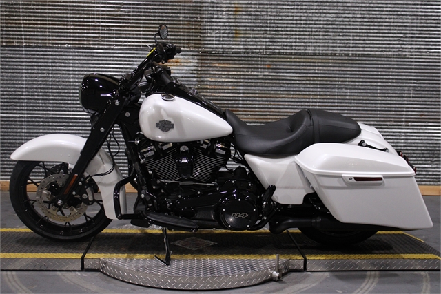 2024 Harley-Davidson Road King Special at Texarkana Harley-Davidson