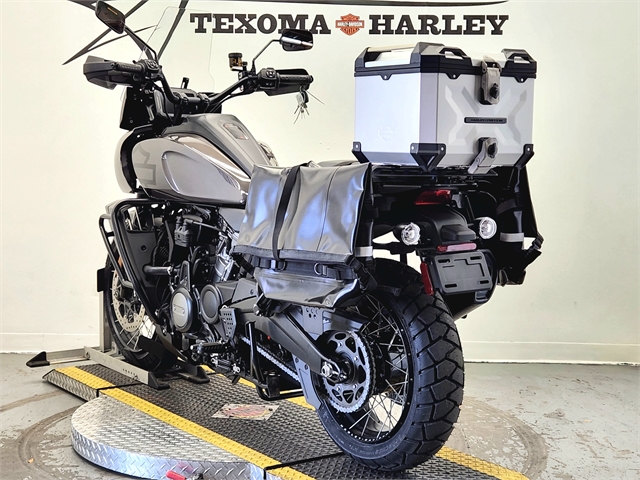 2023 Harley-Davidson Pan America 1250 Special at Texoma Harley-Davidson