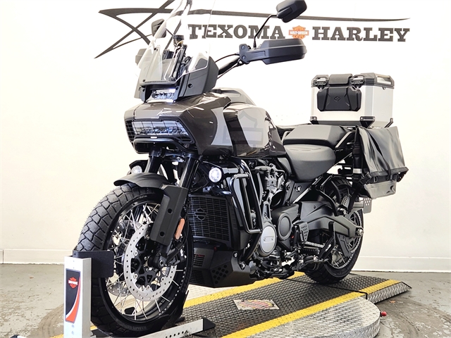 2023 Harley-Davidson Pan America 1250 Special at Texoma Harley-Davidson