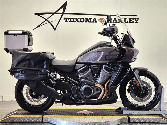 2023 Harley-Davidson Pan America 1250 Special at Texoma Harley-Davidson