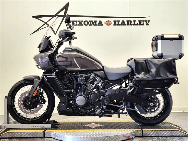 2023 Harley-Davidson Pan America 1250 Special at Texoma Harley-Davidson