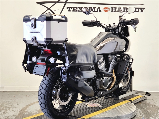 2023 Harley-Davidson Pan America 1250 Special at Texoma Harley-Davidson