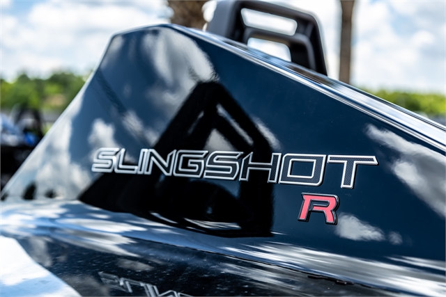 2023 Polaris Slingshot Slingshot R at Friendly Powersports Baton Rouge