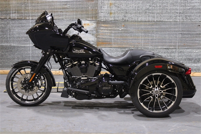 2023 Harley-Davidson Trike Road Glide 3 at Texarkana Harley-Davidson