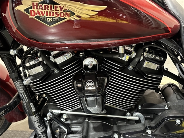 2023 Harley-Davidson Street Glide Anniversary at Harley-Davidson of Sacramento