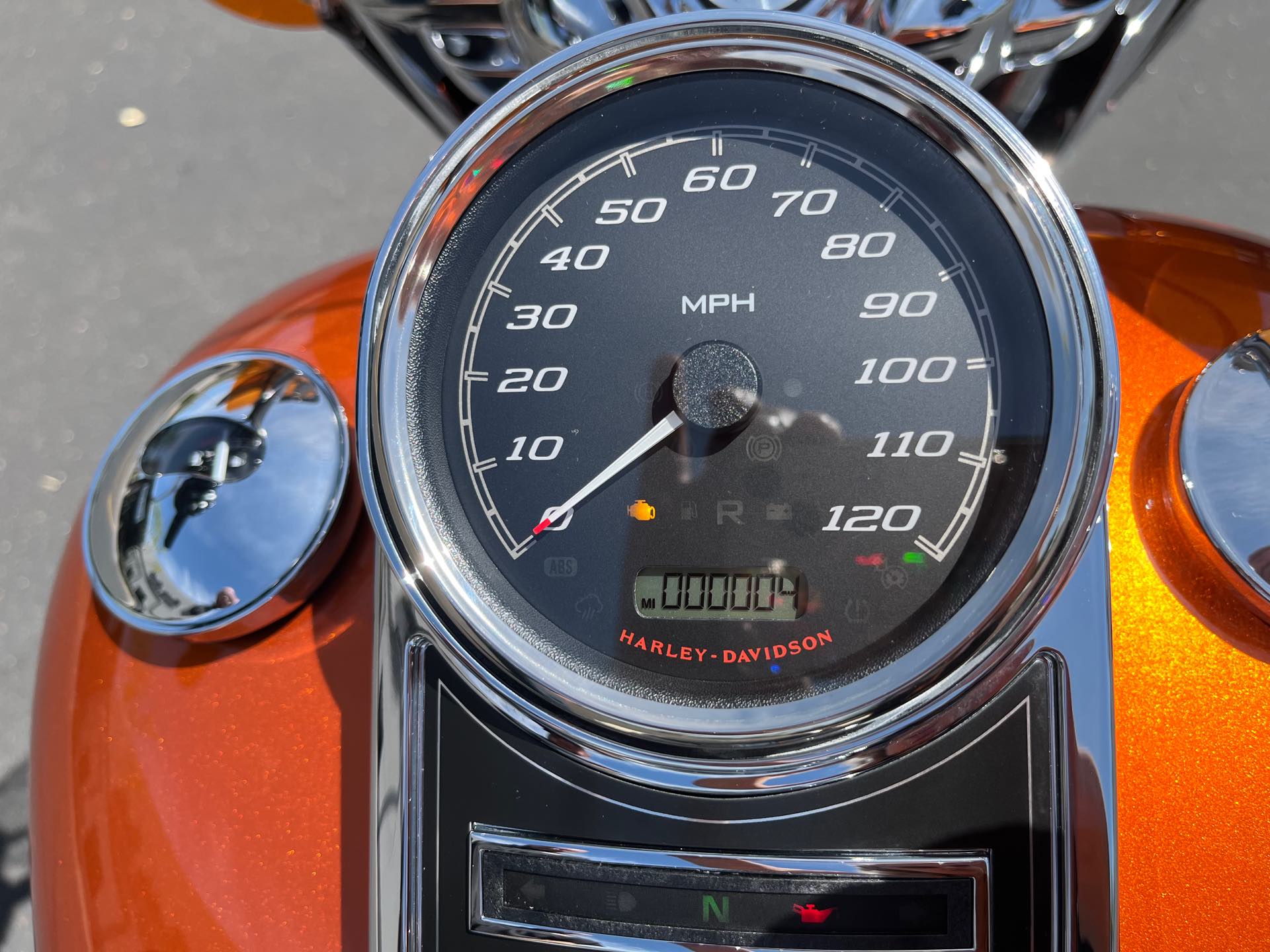 2023 Harley-Davidson Electra Glide Highway King at Buddy Stubbs Arizona Harley-Davidson