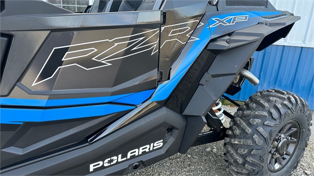 2023 Polaris RZR XP 4 1000 Ultimate at Pennington Polaris