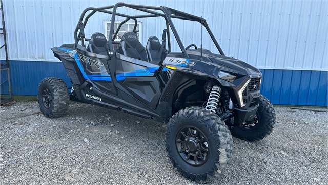 2023 Polaris RZR XP 4 1000 Ultimate at Pennington Polaris