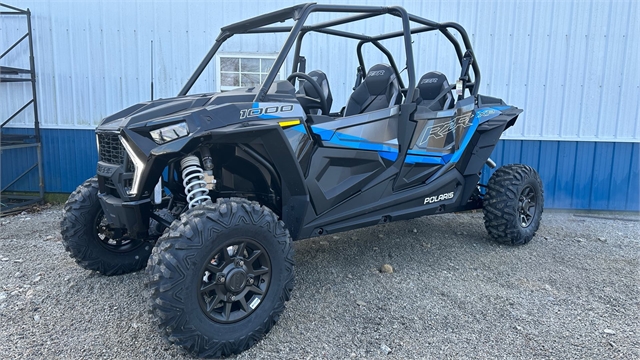 2023 Polaris RZR XP 4 1000 Ultimate at Pennington Polaris