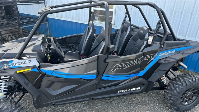 2023 Polaris RZR XP 4 1000 Ultimate at Pennington Polaris