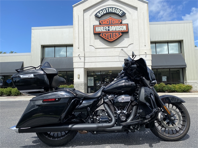 2018 Harley-Davidson Road King Special at Southside Harley-Davidson