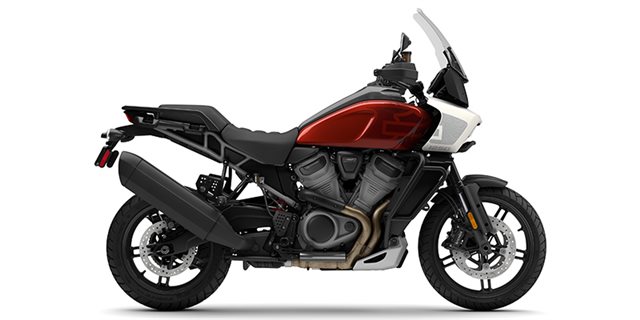 2024 Harley-Davidson Pan America 1250 Special at Visalia Harley-Davidson