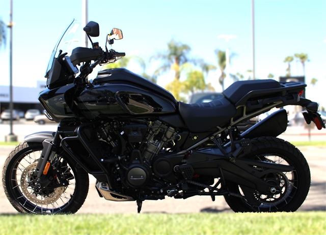 2024 Harley-Davidson Pan America 1250 Special at Quaid Harley-Davidson, Loma Linda, CA 92354