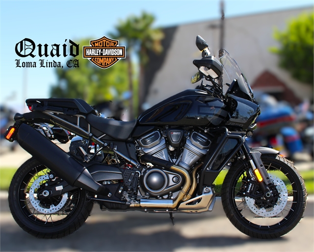 2024 Harley-Davidson Pan America 1250 Special at Quaid Harley-Davidson, Loma Linda, CA 92354