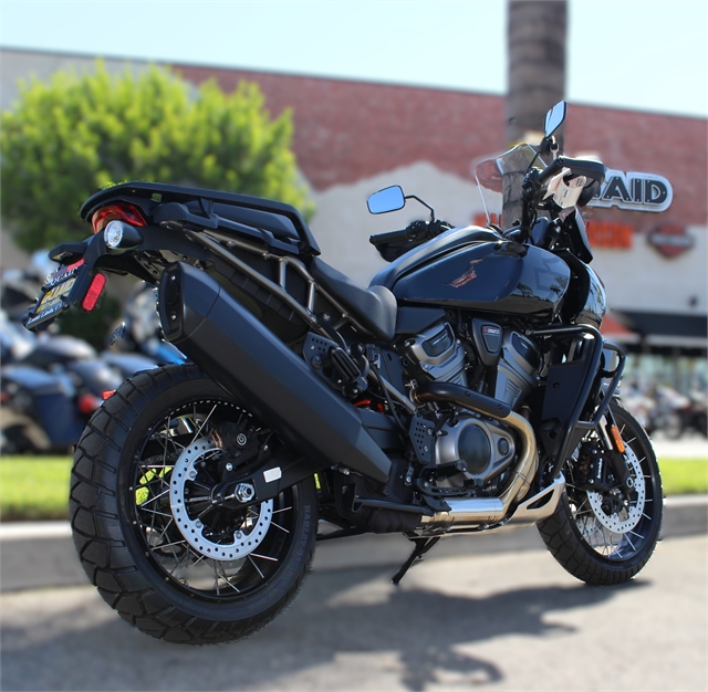 2024 Harley-Davidson Pan America 1250 Special at Quaid Harley-Davidson, Loma Linda, CA 92354