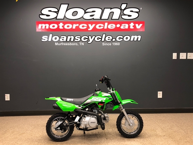 2021 SSR Motorsports SR70 AUTO at Sloans Motorcycle ATV, Murfreesboro, TN, 37129