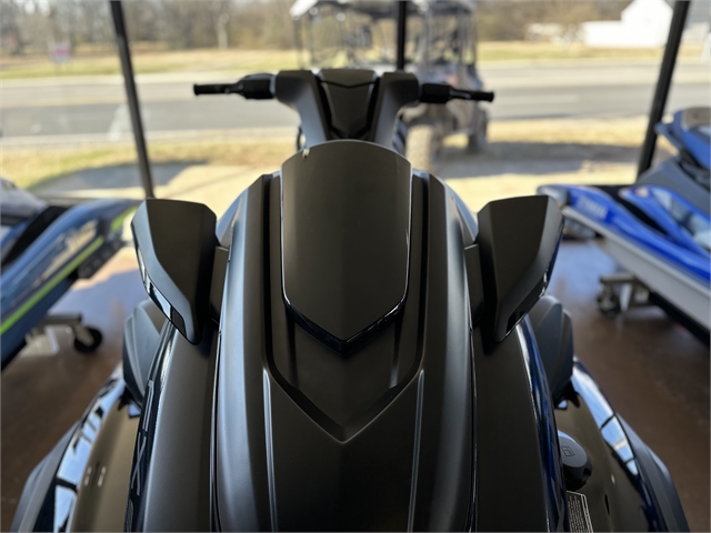 2024 Yamaha WaveRunner FX SVHO at Mid Tenn Powersports