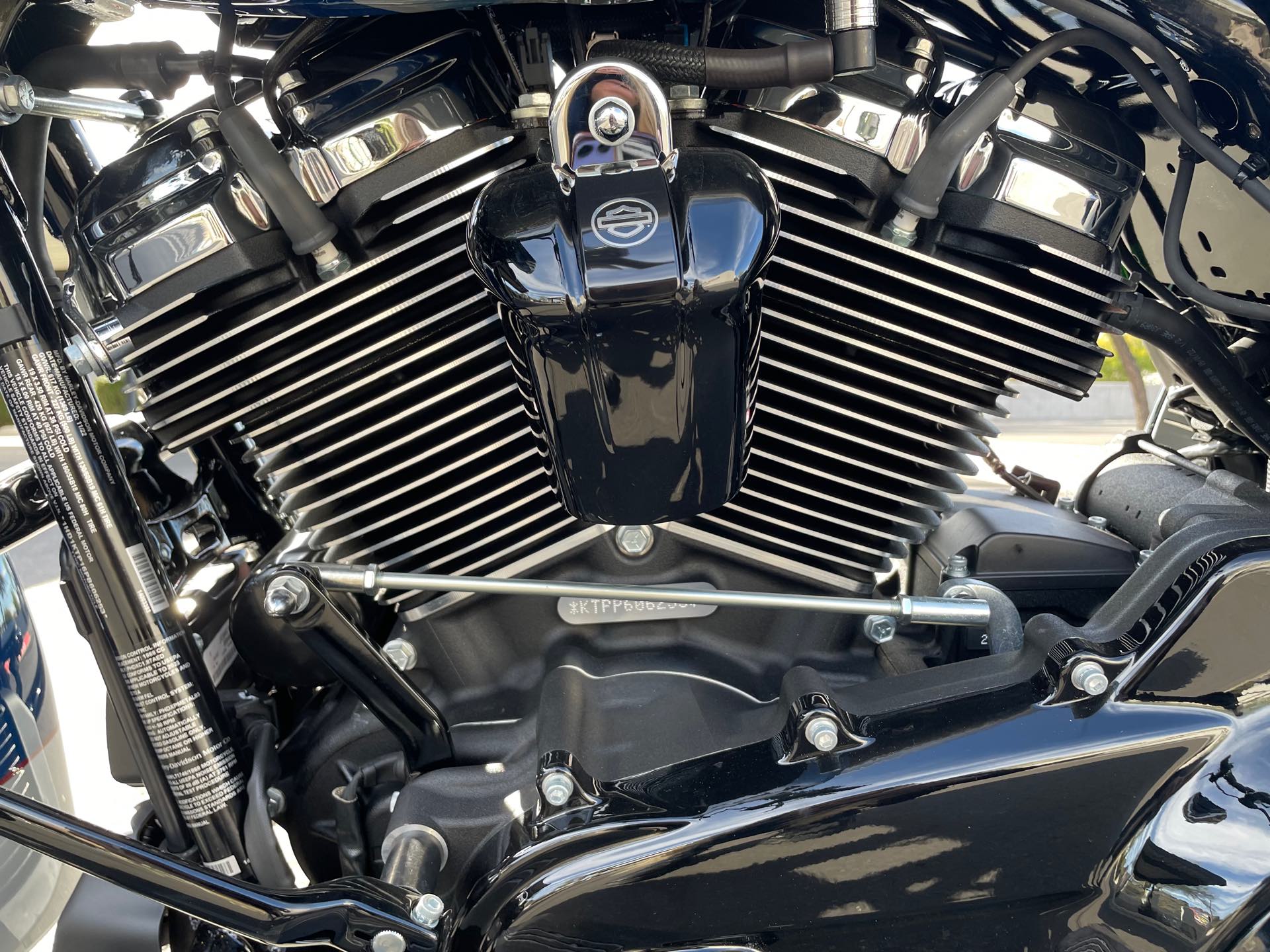 2023 Harley-Davidson Road Glide Special at Buddy Stubbs Arizona Harley-Davidson