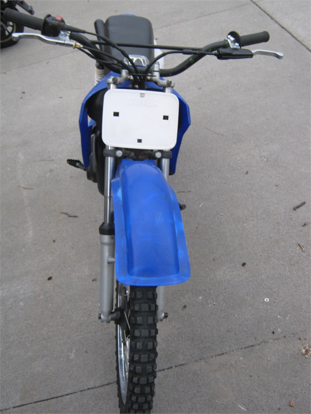 1999 Yamaha RT100 at Brenny's Motorcycle Clinic, Bettendorf, IA 52722