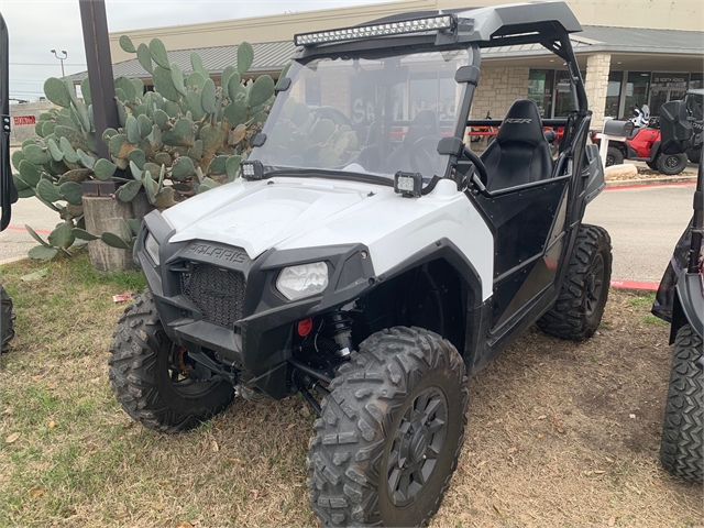 2016 Polaris RZR 570 Base at Kent Motorsports, New Braunfels, TX 78130