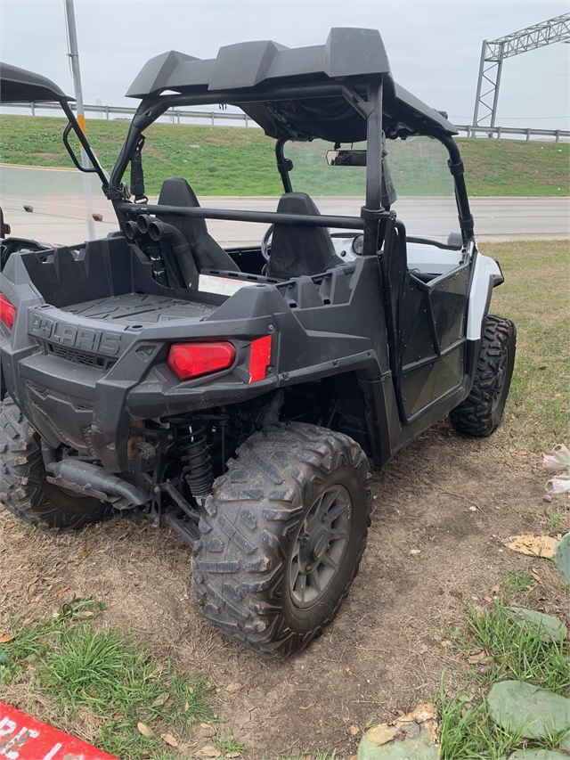 2016 Polaris RZR 570 Base at Kent Motorsports, New Braunfels, TX 78130