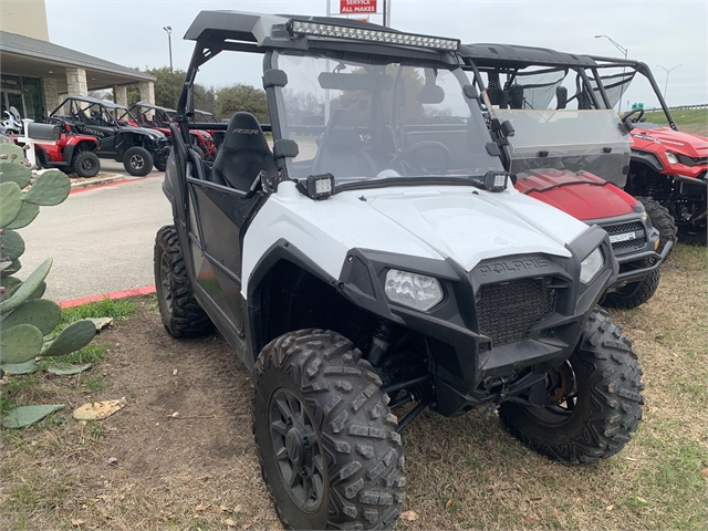 2016 Polaris RZR 570 Base at Kent Motorsports, New Braunfels, TX 78130