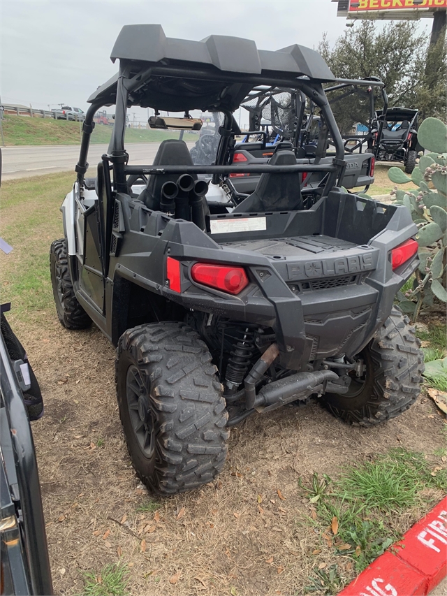 2016 Polaris RZR 570 Base at Kent Motorsports, New Braunfels, TX 78130