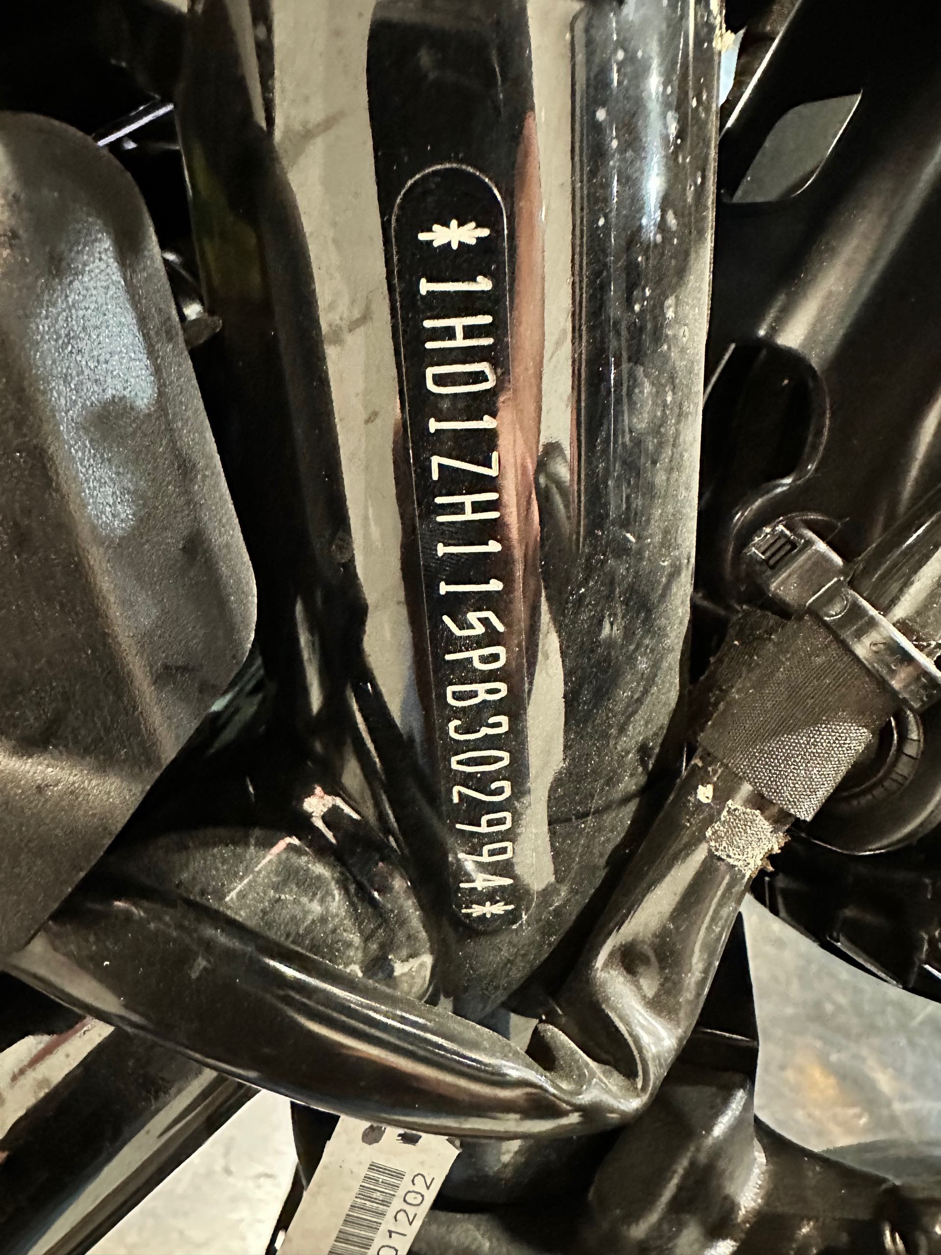 2023 Harley-Davidson Sportster Nightster at Mike Bruno's Freedom Harley-Davidson