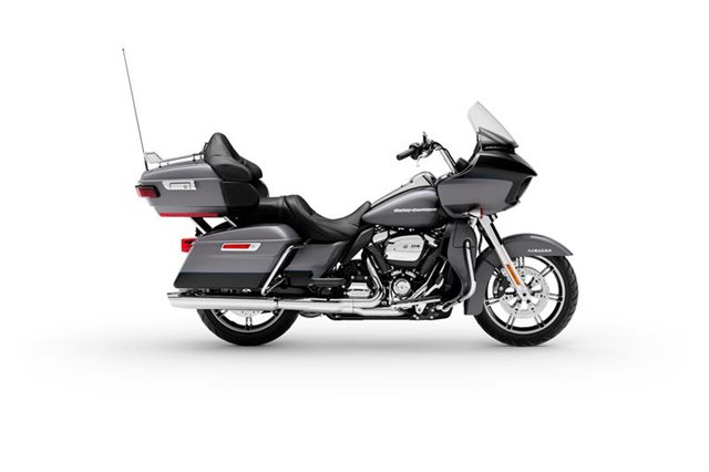 2021 Harley-Davidson Grand American Touring Road Glide Limited at Fresno Harley-Davidson