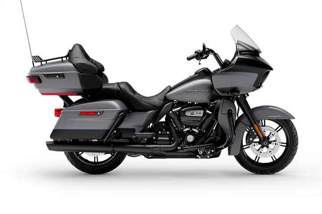 2021 Harley-Davidson Grand American Touring Road Glide Limited at Fresno Harley-Davidson