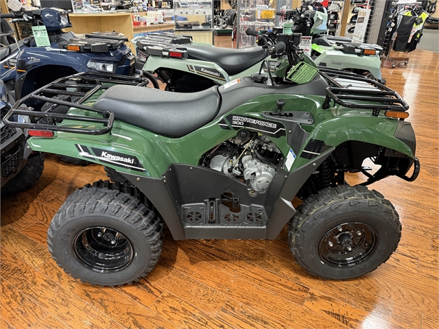 2025 Kawasaki Brute Force 300 at Ehlerding Motorsports