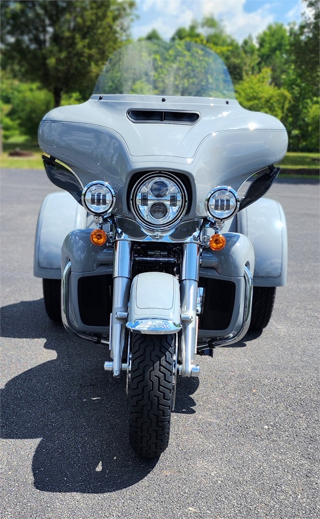 2024 Harley-Davidson Trike Tri Glide Ultra at All American Harley-Davidson, Hughesville, MD 20637