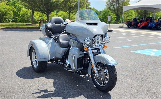 2024 Harley-Davidson Trike Tri Glide Ultra at All American Harley-Davidson, Hughesville, MD 20637