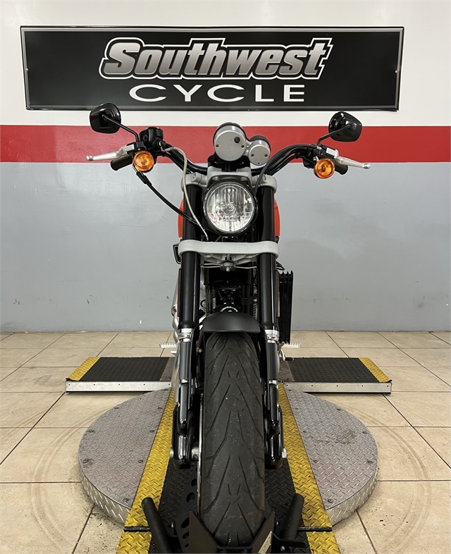 2009 Harley-Davidson Sportster XR1200 at Southwest Cycle, Cape Coral, FL 33909
