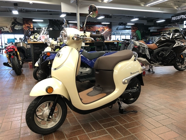 2019 Honda Metropolitan Wild West Motoplex 9272