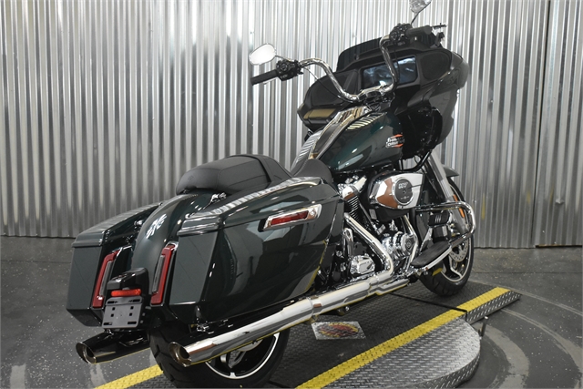 2024 Harley-Davidson Road Glide Base at Teddy Morse's Grand Junction Harley-Davidson