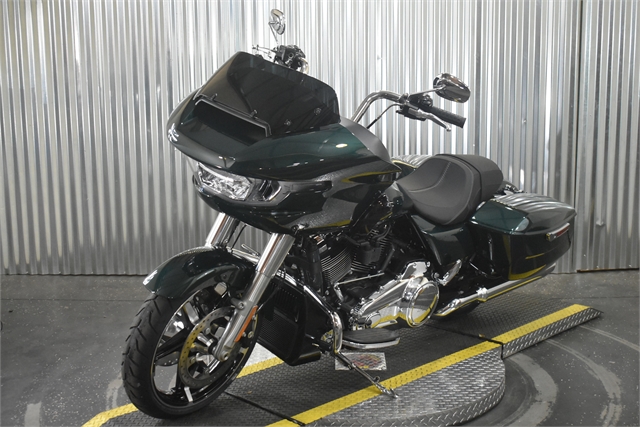 2024 Harley-Davidson Road Glide Base at Teddy Morse's Grand Junction Harley-Davidson