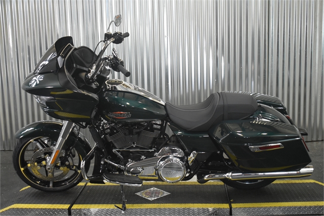 2024 Harley-Davidson Road Glide Base at Teddy Morse's Grand Junction Harley-Davidson