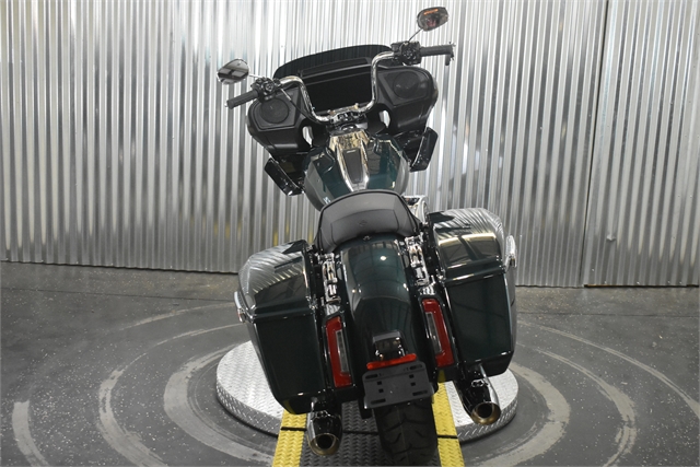 2024 Harley-Davidson Road Glide Base at Teddy Morse's Grand Junction Harley-Davidson