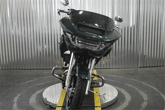 2024 Harley-Davidson Road Glide Base at Teddy Morse's Grand Junction Harley-Davidson