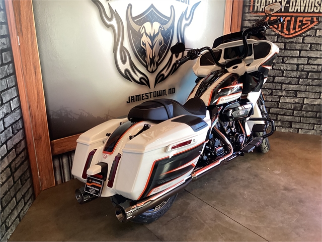 2023 Harley-Davidson Road Glide CVO Road Glide at Stutsman Harley-Davidson