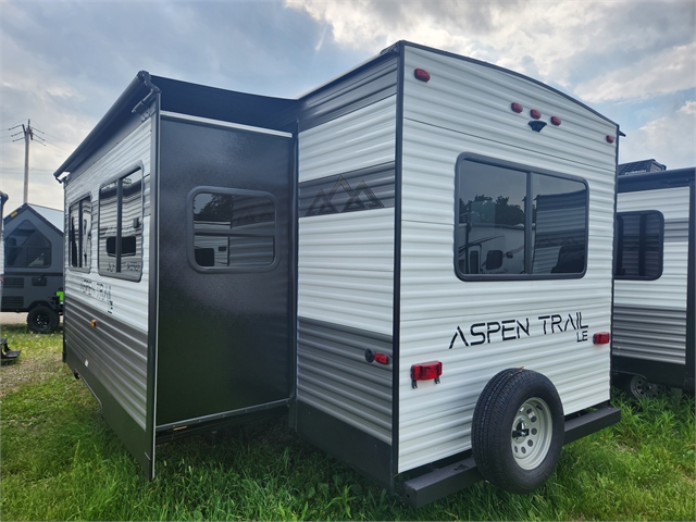 2024 Dutchmen Aspen Trail LE 26RL at Prosser's Premium RV Outlet